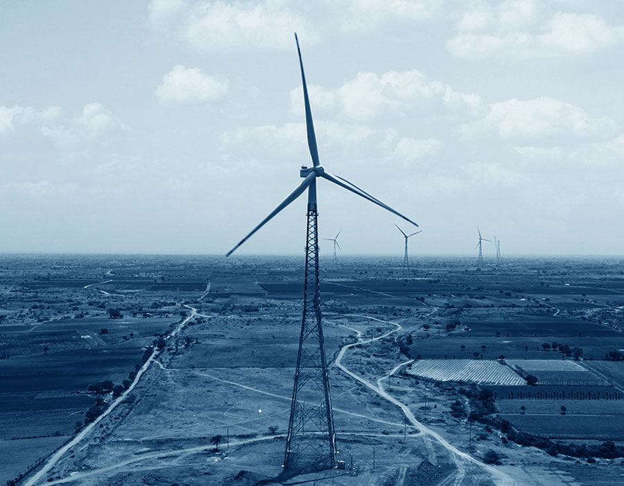 OEMs tailor new models for specific wind regimes | Windpower Monthly