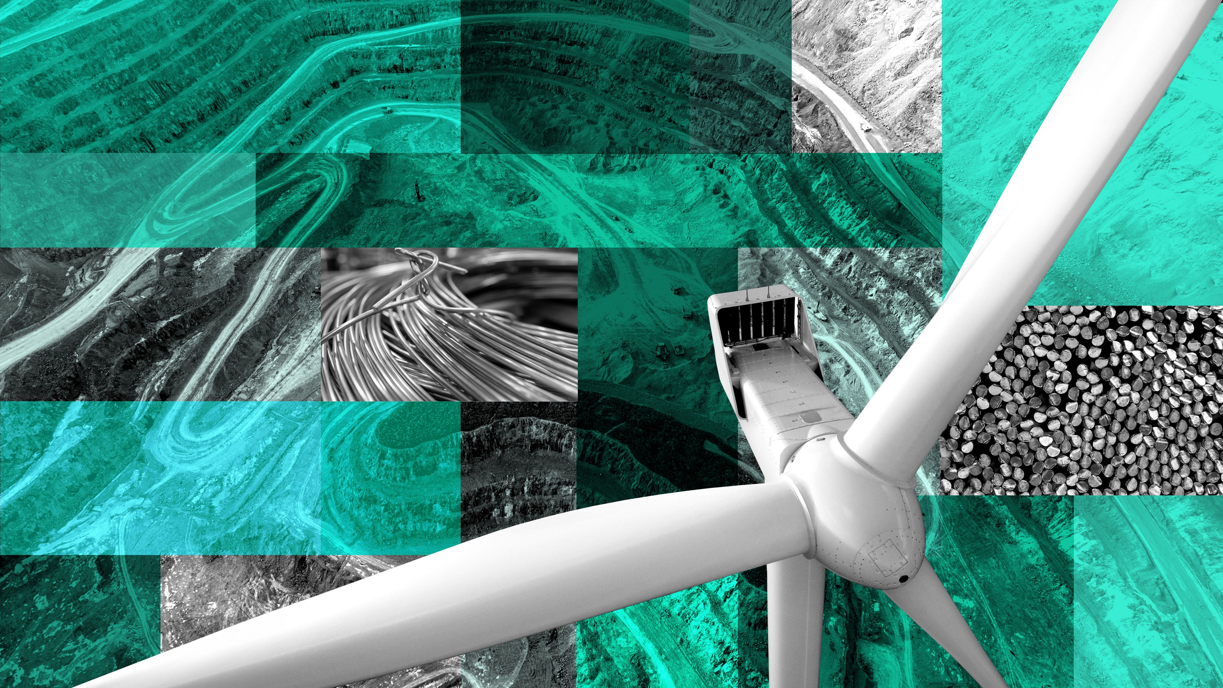 Copper: the connector | Windpower Monthly